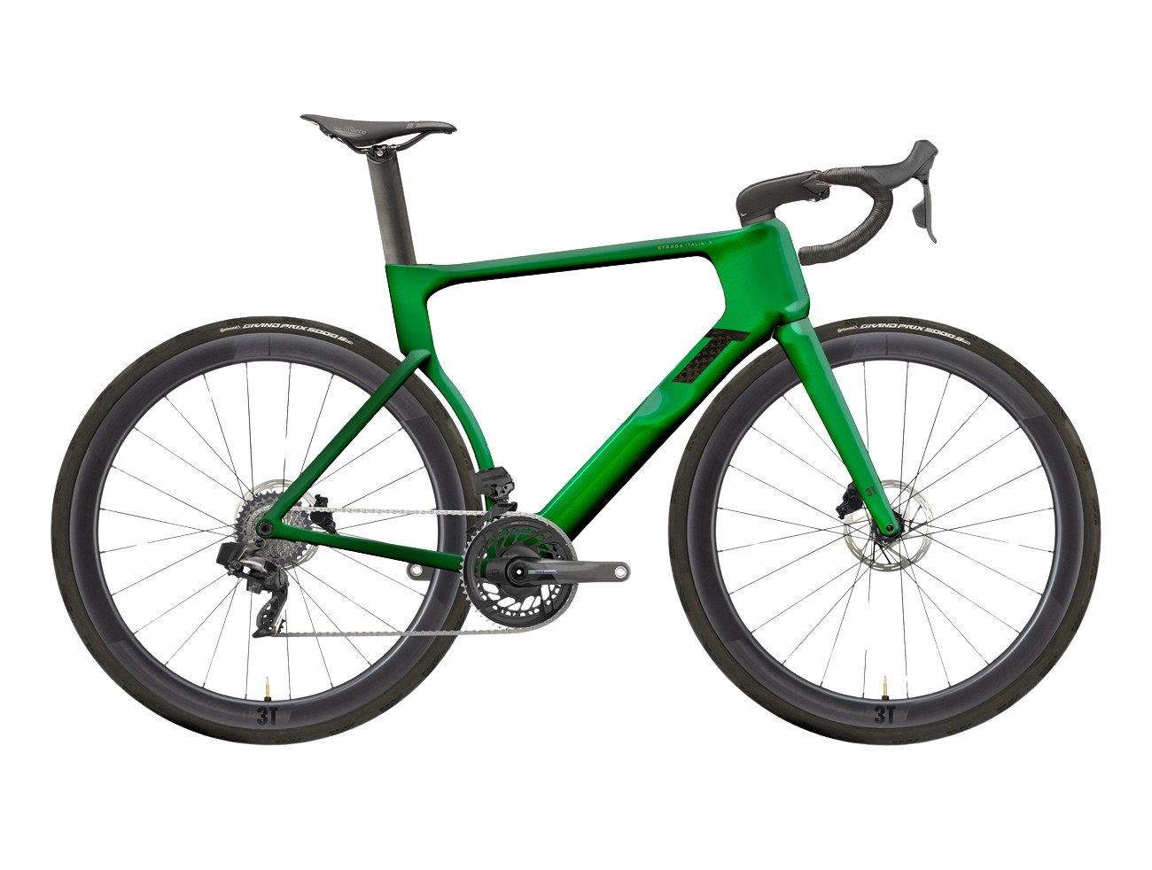 3T Strada Italia 2024 Force D2